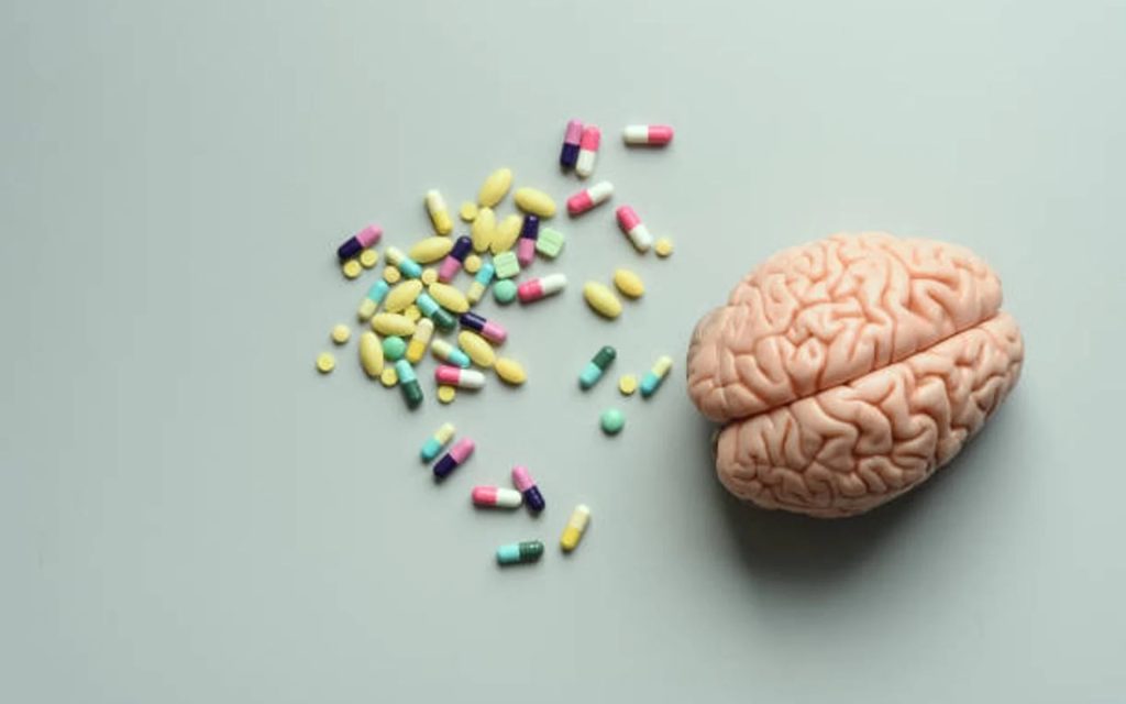 Brain Enhancement Supplements